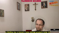 Różaniec - T.  Bolesne - 29. 03. 2024 - godz. 21:30