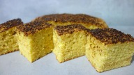 Szybkie Ciasto Pomarańczowe