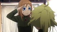 Youjo Senki Odcinek 03 [Napisy PL]