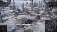 WoT_T37_MyTimeToFight KoSiKr3dKi Battle for Stronghold