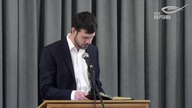 Zwróc swój wzrok na Jezusa - Jakub Karzełek - 19. 01. 2025 - KECh Ruptawa