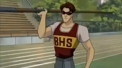 X Men Ewolucja Sezon 2 Odcinek 2  Mocy
