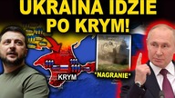 UKRAINA WESZŁA DO ROBOTYNE - ogromny sukces Kijowa (WOJNA ROSJA UKRAINA)
