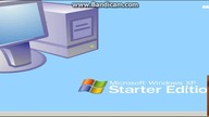 Fineasz ocenia: Windows XP Starter