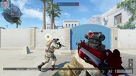 Warface - Blitz - Hawkrock (1.08.2017) - Gra z graczem ElPabloPL