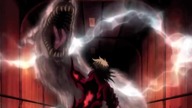 Hellsing Ultimate OVA 10 AMV(Skrillex ft Katy Perry - E. T. )