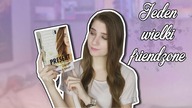 Jeden wielki friendzone| Present perfect Alison G.  Bailey