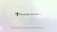 AlexanderKoshelkov - speed art LAPD