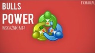 Jak zarabiać z Bulls Power? | #3 Wskaźniki AT
