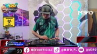 M3Fo Pozytywne Wibraccje | RadioParty.pl | 03. 02. 2024 | Klubowa Muzyka 2024
