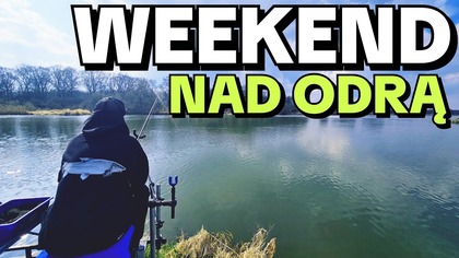 653 WIOSNA NAD BAJKOWĄ ODRĄ - RATOWICE I ŁANY