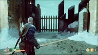 GOD OF WAR [#29]