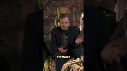 The horrific sacking of Rome in 1527: Untold atrocities revealed.  Watch episode #044 for the story!