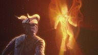 Ultraman - Film - Ultraman Zero:Super Decydująca Bitwa! Galaktyczne Imperium Beliala/Zemsta Beliala