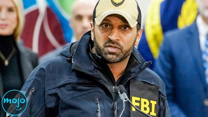 10 Global Manhunts that Are Currently Ongoing