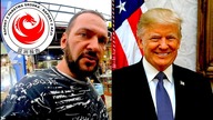 Zamach na Donalda Trumpa.  Marcin przejmuje mój kanał