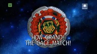 Beyblade Metal Masters 14