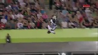 Front flip 360