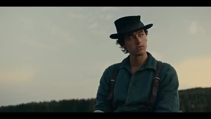 Billy the Kid. 5.  . lektor.pl.serial westernowy 