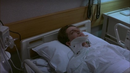Krytyczna terapia / Extreme Measures (1996) [Lektor PL]