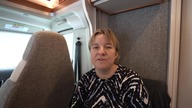 JAK WYGLĄDA KAMPER DLA 5 OSÓB ? (Półintegra) - KAMPER VAN TOUR