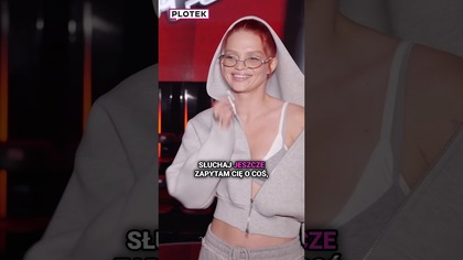 Margaret o modzie na lifting #shorts