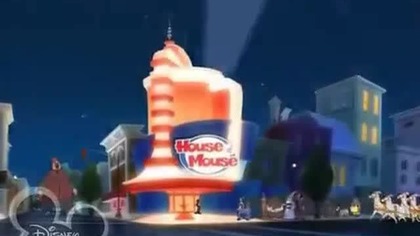 Cafe Myszka 20 (Dubbing PL)