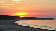 Grzybowo - perełka bałtyckich plaż!