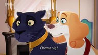 Belfort i Lupin S01E25 Wizyta Sity (Napisy PL)