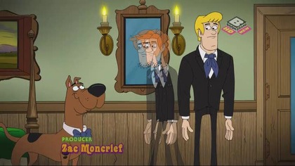 Wyluzuj Scooby Doo odc. 22