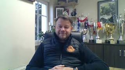 D.  Wróbel: Nie uciekam ze statku.  O rezygnacji myślałem od dłuższego czasu.  (5. 12. 2025)