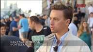 W IMIĘ TECZY - Okiem kamery