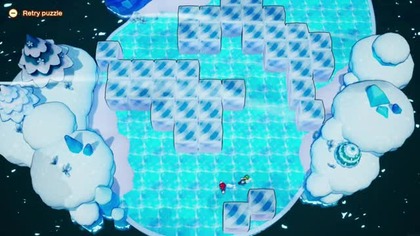 Mario & Luigi Brothership - przewodnik po grze (Switch) #25