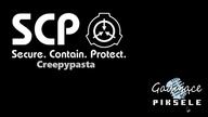 SCP-087 | Creepypasta