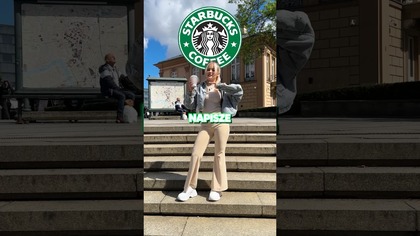 CZY STARBUCKS NAPISZE TYTUŁ MOJEJ PIOSENKI?