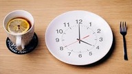 Co to jest intermittent fasting-okno żywieniowe