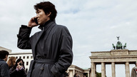 Agentura (2013) Lektor PL