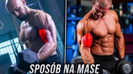 Ponad 2 RAZY Lepsza Hipertrofia! | Trening Dla Zaawansowanych
