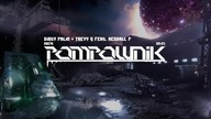 Dirty Palm & Treyy G - Krew (feat.  Kendall P)