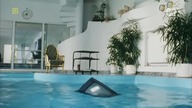 Siara ogląda Eurowizję