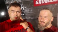 Krótko o FameMma 10 - Don Kasjo vs Norman Park