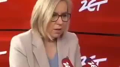 Miałam piękny sen...