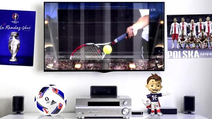 Mistrzostwa Europy 2016 - kronika - dzień 13.  (22. 06. 2016)