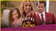 HOTEL DU LOONE | Hayley LeBlanc in Sleepover | Ep.  4