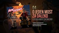 04.  Nocny Kochanek - O Jeden Most Za Daleko (Oficjalny Odsłuch Albumu)