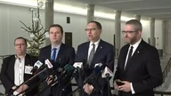 Braun: Startuje posiedzenie Komisji Śledczej w związku z NADUŻYCIAMI pod pr.  walki z pandemią!