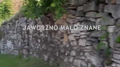Jaworzno mało znane- Klemens Magnus Gryfita - pierwszy właściciel Jaworzna