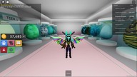 Gameplay z Pet Mining Simulator #2 | Roblox
