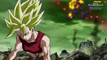 Dragon Ball Heroes 07
