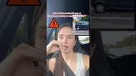 ZOSTAWIŁ PSA W AUCIE W UPAŁ!